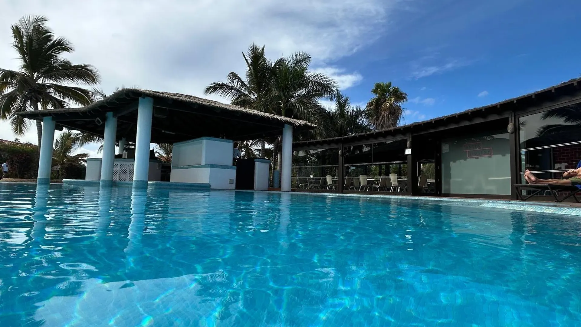 Tortuga Apartment Santa Maria