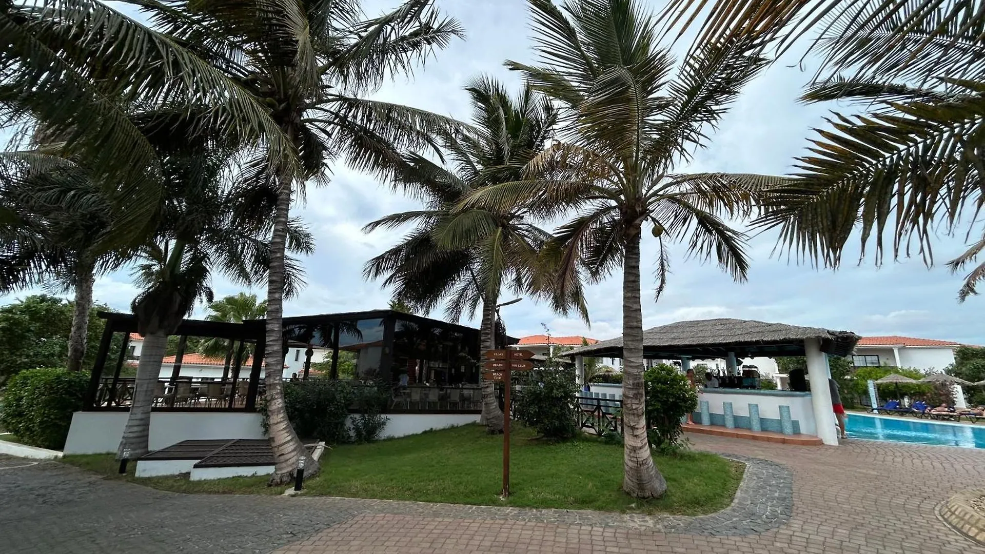 Tortuga Apartment Santa Maria