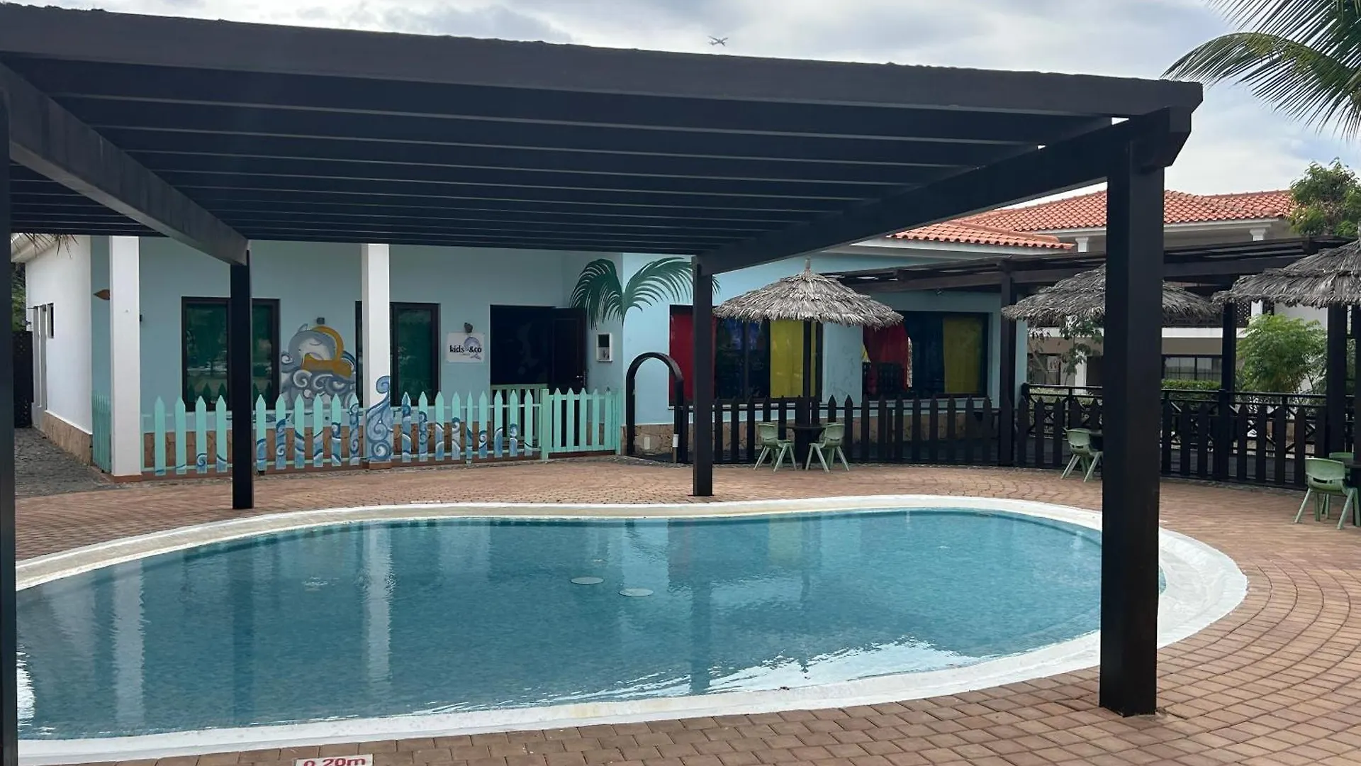 Tortuga Apartment Santa Maria