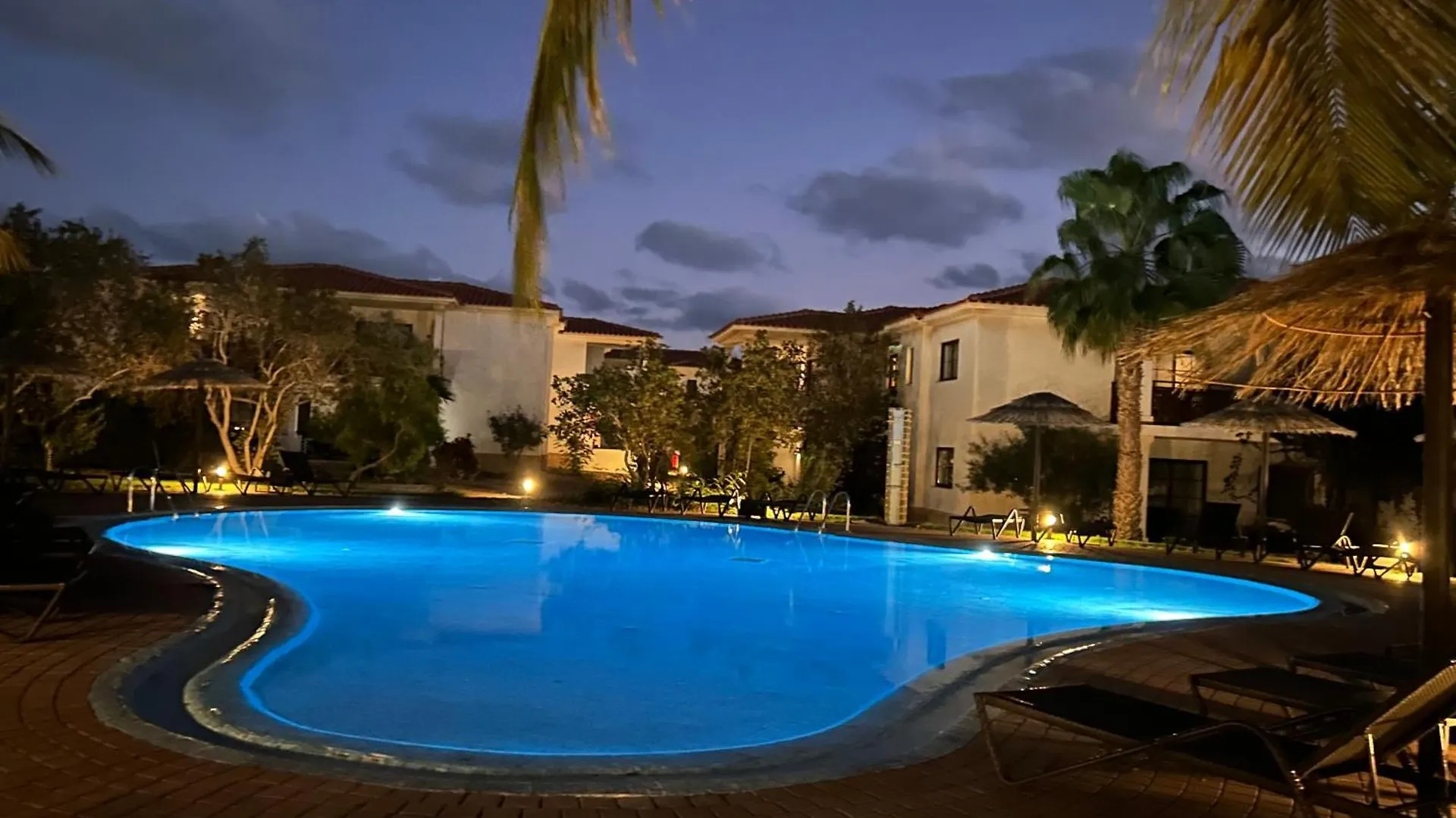 Tortuga Apartment Santa Maria