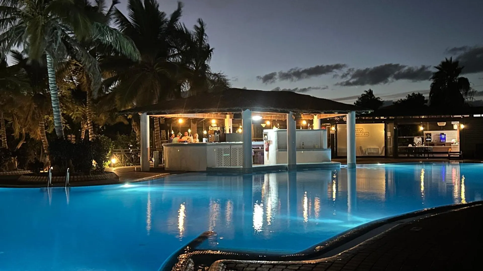 Tortuga Apartment Santa Maria