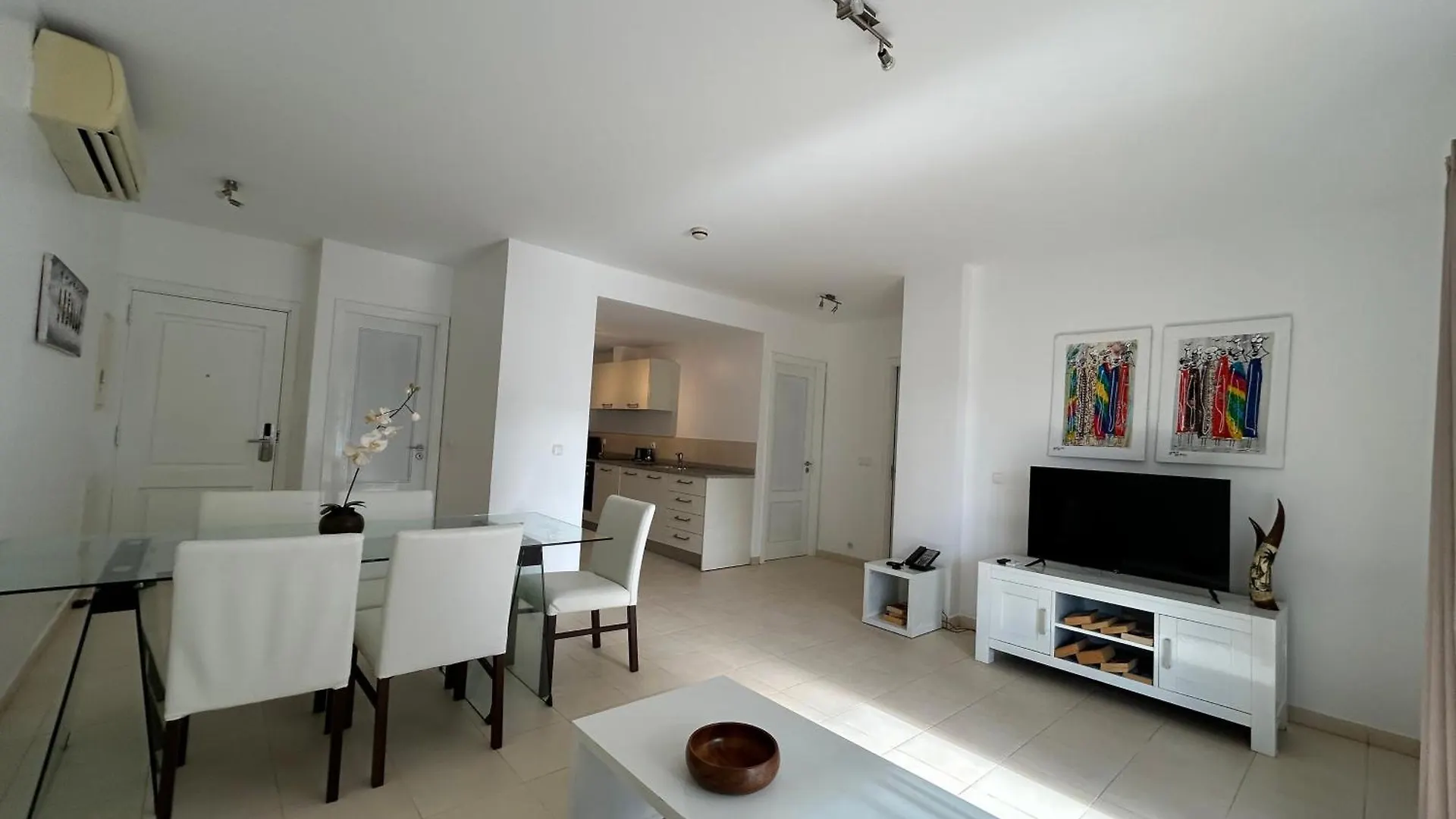Tortuga Apartment Santa Maria Cabo Verde
