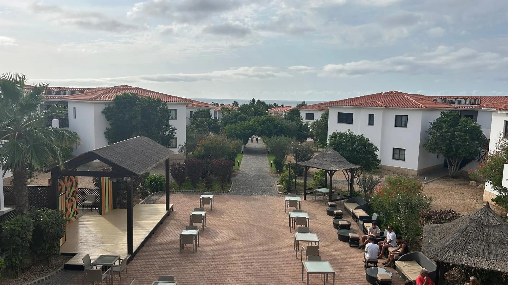 Tortuga Apartment Santa Maria