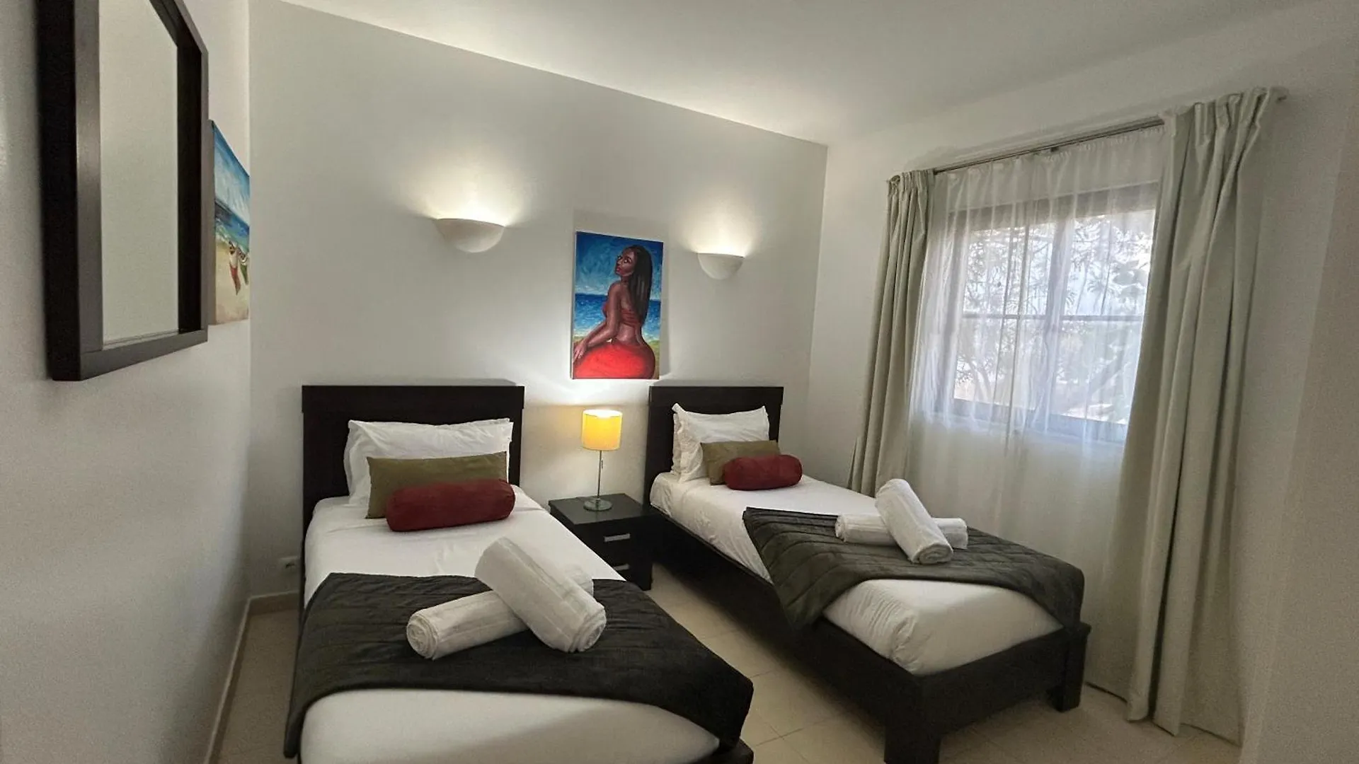 Tortuga Apartment Santa Maria