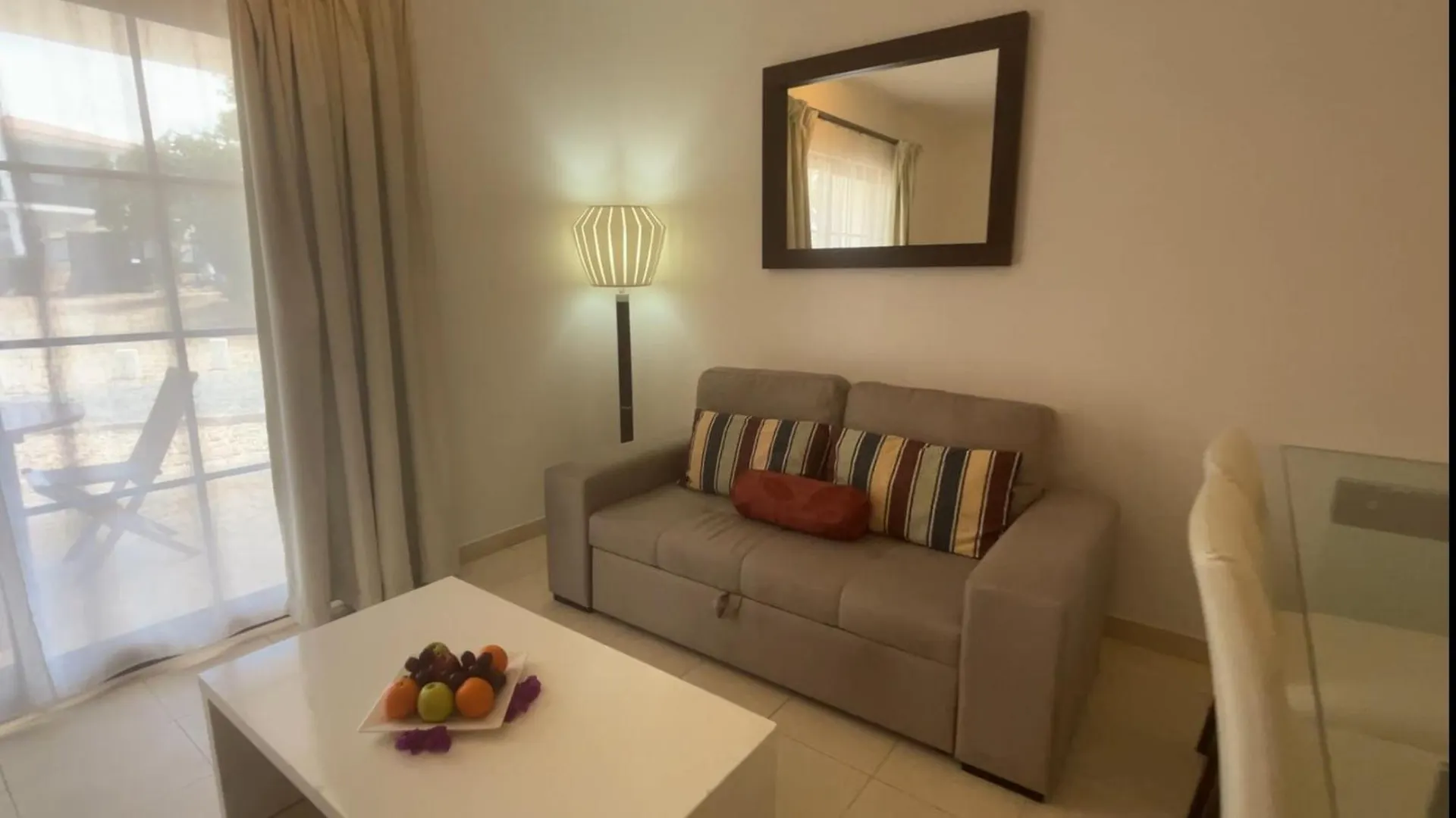 Tortuga Apartment Santa Maria