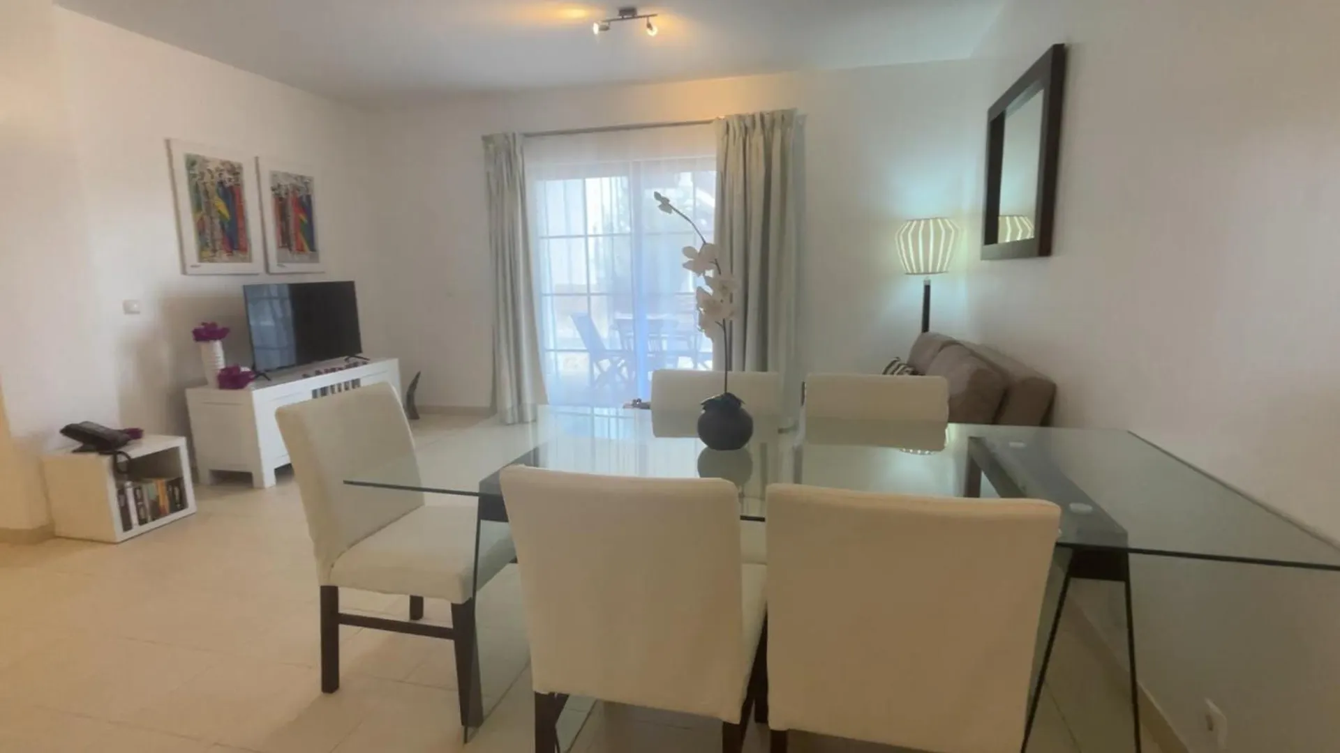 Tortuga Apartment Santa Maria 0*,  Cabo Verde