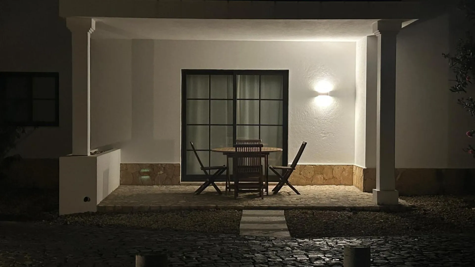 Tortuga Apartment Santa Maria Cabo Verde
